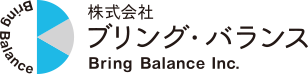 株式会社ブリング・バランス